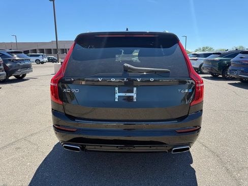 Used 2019 Volvo XC90 T6 R-Design w/ Advanced Package AWD/4WD image 6