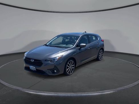 Used 2024 Subaru Impreza 2.0i Sport AWD/4WD image 4