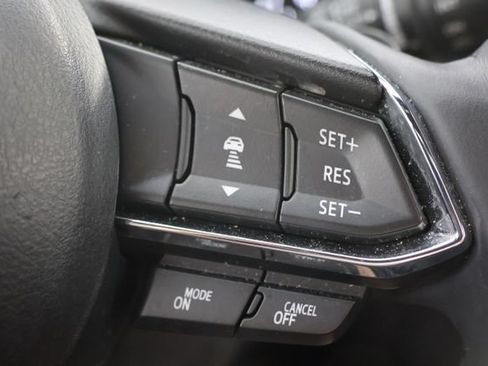 Used 2024 MAZDA CX-5 Carbon Edition AWD/4WD image 12