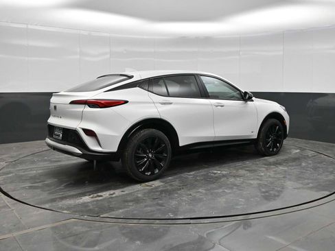 New 2026 Buick Envista Sport Touring w/ Convenience I Package image 8