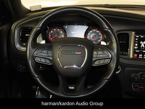 Used 2023 Dodge Charger R/T w/ Plus Group image 7