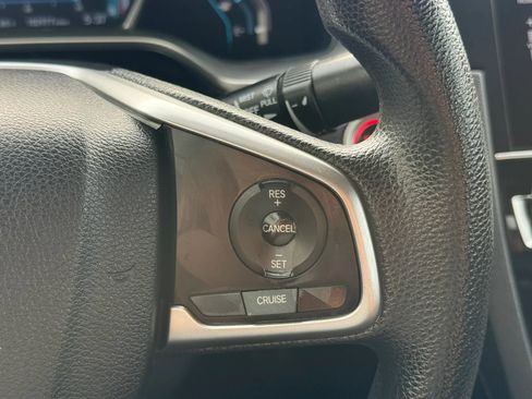 Used 2017 Honda Civic EX-T image 23