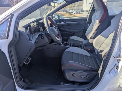 New 2026 Volkswagen GTI Autobahn image 21