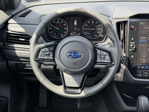 Used 2026 Subaru Forester Premium AWD/4WD image 21