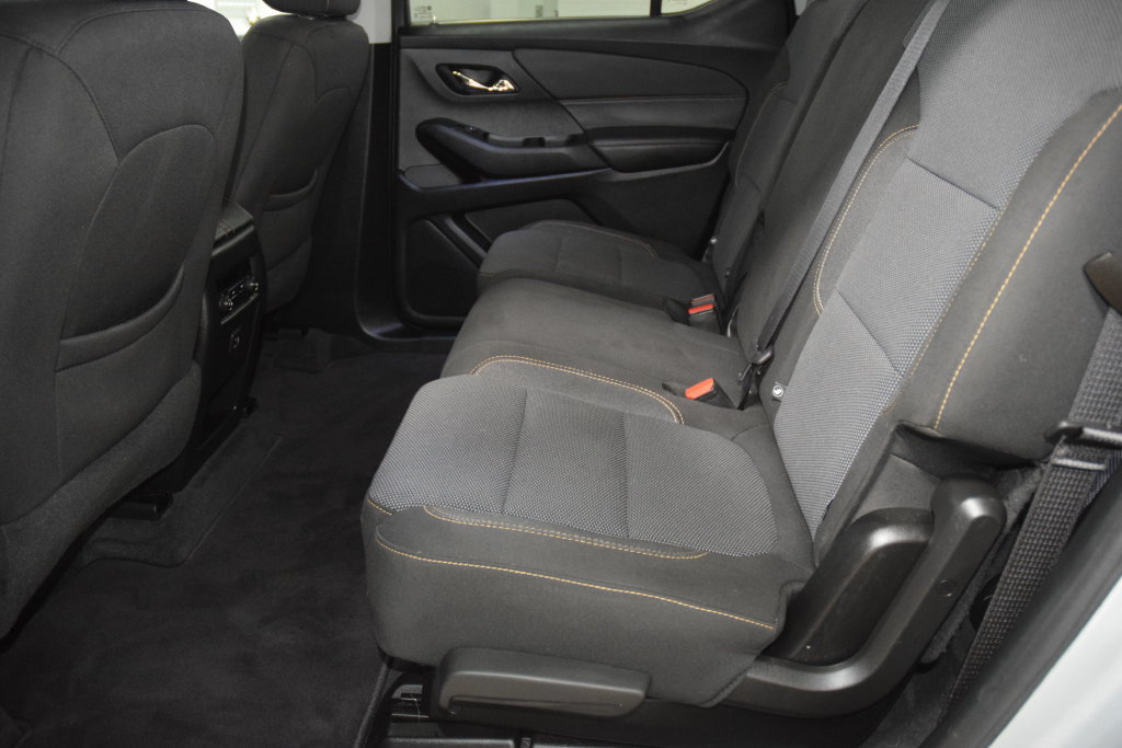Used 2020 Chevrolet Traverse LT AWD/4WD image 44