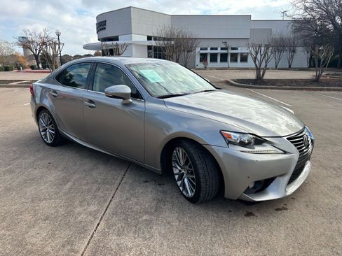 Used 2014 Lexus IS 250 image 3