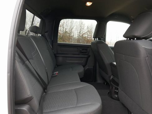 New 2026 RAM 2500 Tradesman AWD/4WD image 12