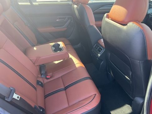 Certified 2025 MAZDA CX-50 2.5 Turbo w/ Premium Plus Pkg image 29