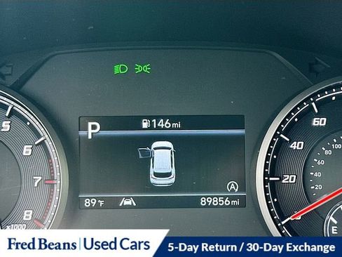 Used 2023 Hyundai Santa Fe SE image 13