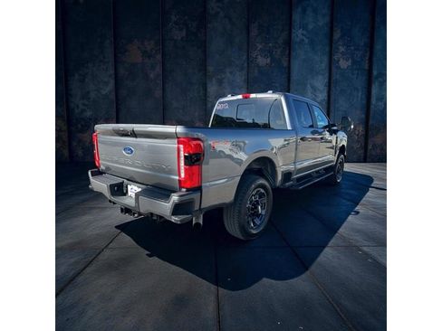 Used 2024 Ford F350 XL w/ STX Appearance Package image 3