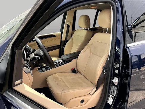 Certified 2017 Mercedes-Benz GLE 350 image 8