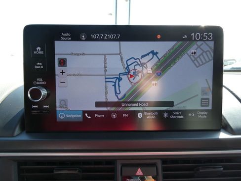 Used 2025 Honda Pilot Black Edition image 37