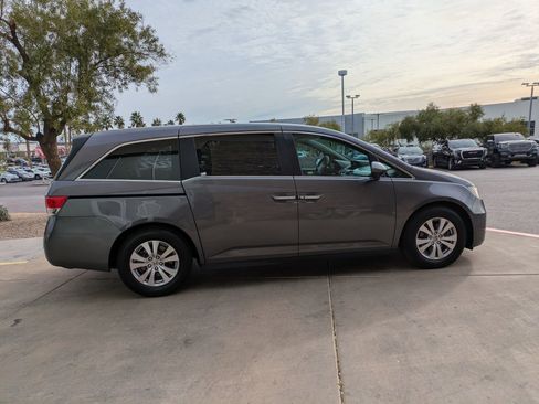 Used 2015 Honda Odyssey EX image 6