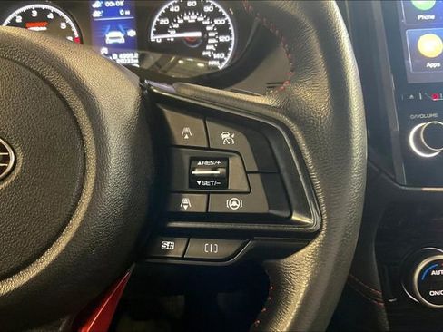 Used 2022 Subaru Forester Sport image 19