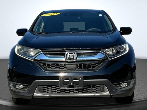 Used 2019 Honda CR-V EX image 2