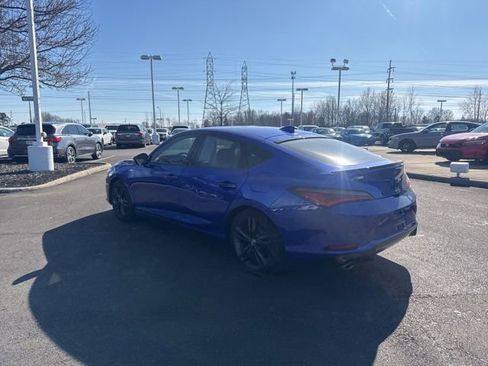 Used 2023 Acura Integra A-Spec image 11