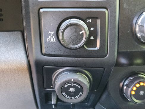Used 2020 Ford F150 XL w/ Equipment Group 101A Mid AWD/4WD image 21