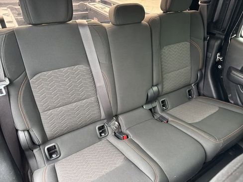 Certified 2020 Jeep Gladiator Mojave image 26