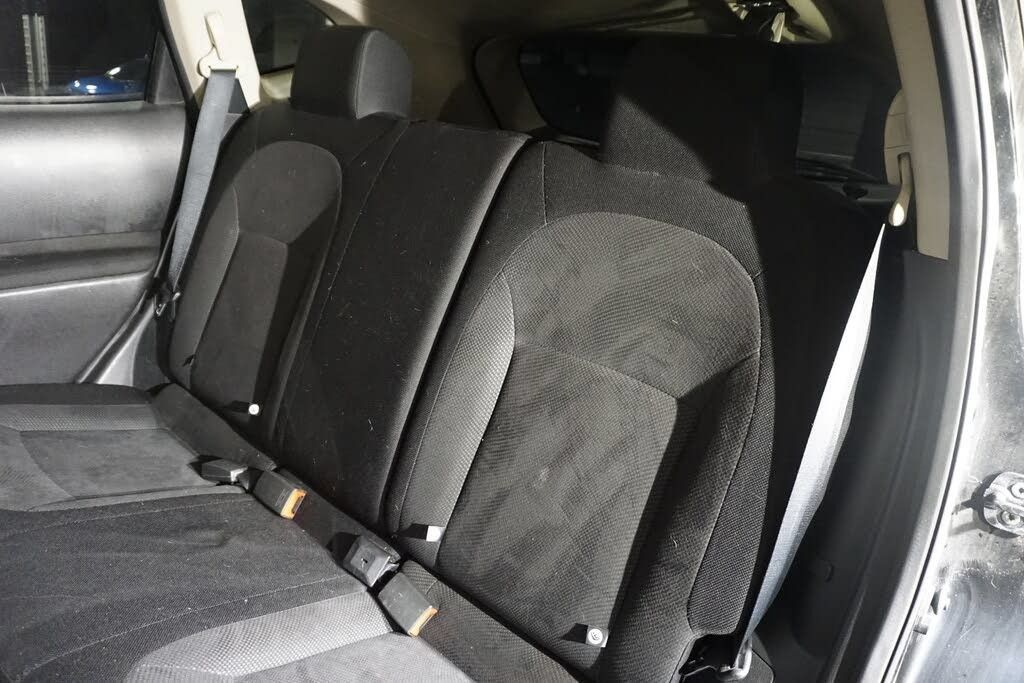 Used 2013 Nissan Rogue S w/ Special Edition Pkg AWD/4WD image 16