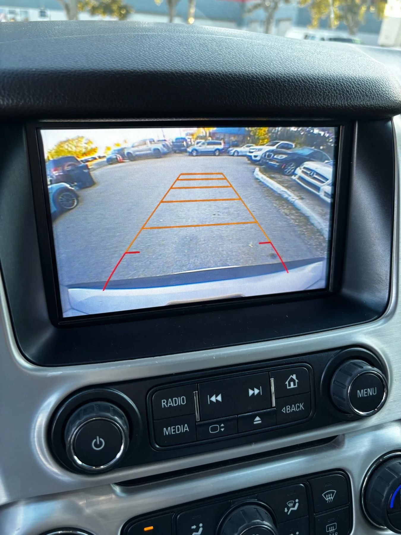 Used 2017 GMC Yukon SLT RWD image 18