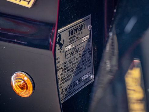 Used 2009 Ferrari F430 Scuderia image 26