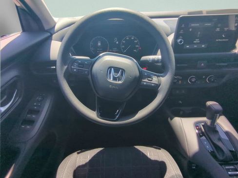 New 2027 Honda HR-V LX image 12