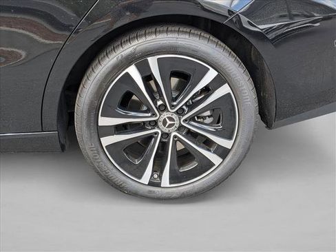 Certified 2026 Mercedes-Benz CLA 250 image 24