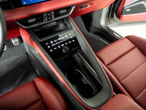 New 2026 Porsche Macan GTS Electric image 18