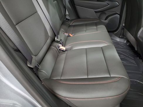 New 2026 Chevrolet Trax RS w/ Driver Confidence Package image 21