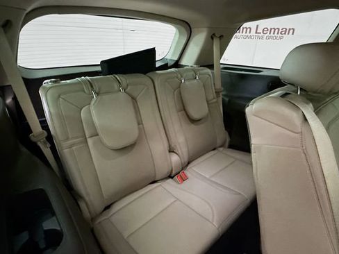 Used 2024 Lincoln Aviator Reserve w/ Elements Package Plus AWD/4WD image 29