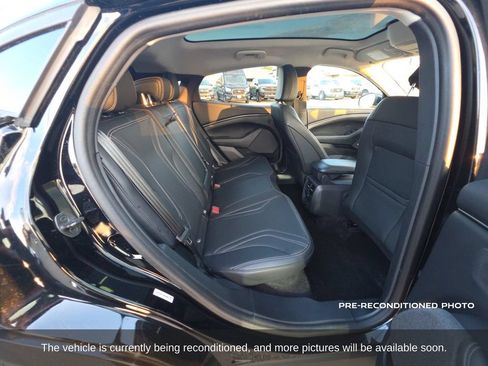 Used 2024 Ford Mustang Mach-E Premium RWD image 15
