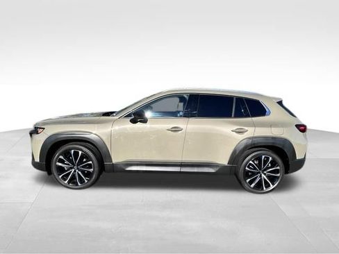 Used 2025 MAZDA CX-50 AWD 2.5 Turbo w/ Weather Package image 3
