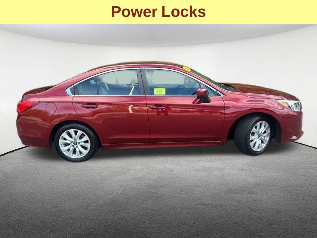Used 2015 Subaru Legacy 2.5i Premium AWD/4WD image 11