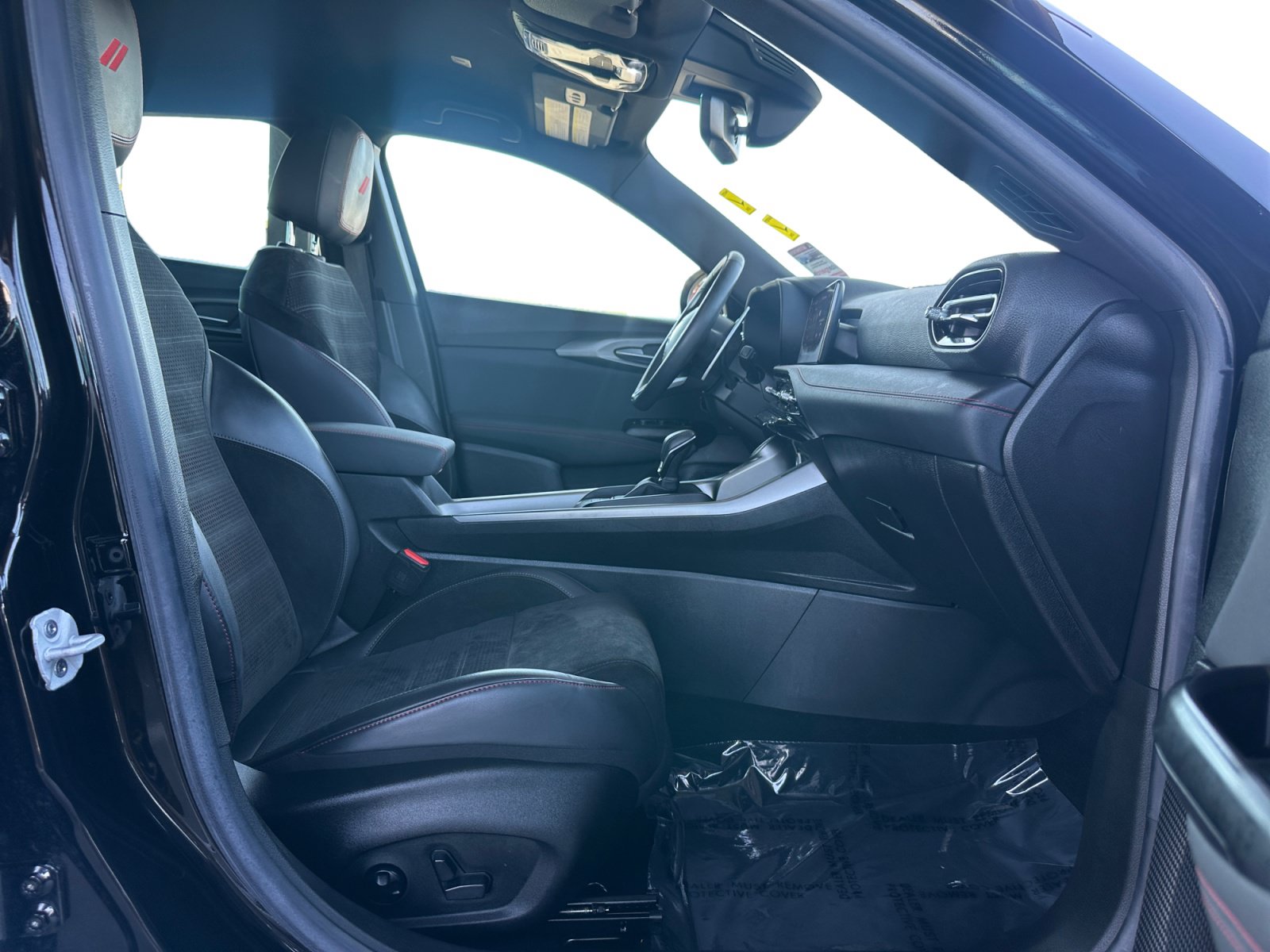 Used 2024 Dodge Hornet R/T AWD/4WD image 15