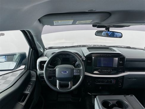 Used 2021 Ford F150 XL w/ Trailer Tow Package image 20