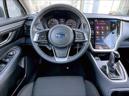 Used 2020 Subaru Legacy Premium image 5