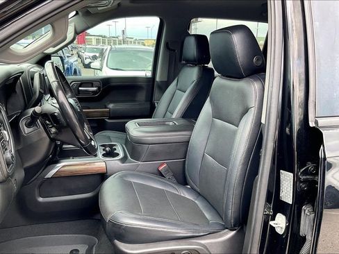 Used 2019 Chevrolet Silverado 1500 RST w/ True North Edition AWD/4WD image 33