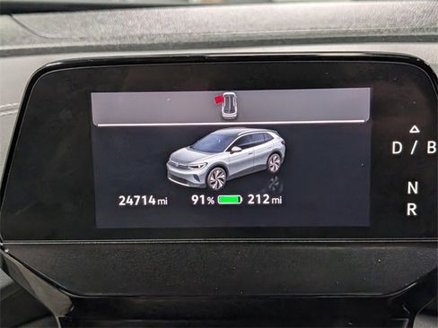 Used 2024 Volkswagen ID.4 Pro S image 20