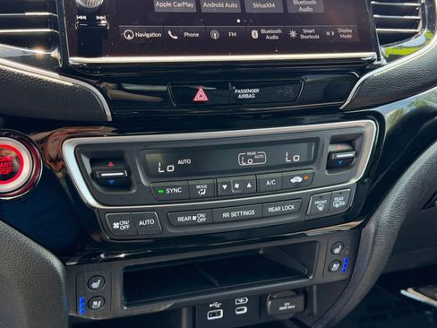 Used 2026 Honda Ridgeline Black Edition image 26