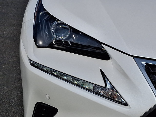 Used 2020 Lexus NX 300h AWD w/ Comfort Package image 9