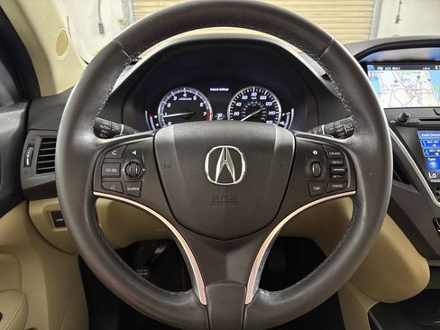 Used 2015 Acura MDX FWD w/ Technology Package image 13