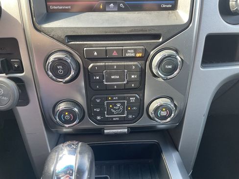 Used 2014 Ford F150 FX4 w/ Equipment Group 402A Luxury image 17