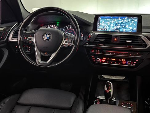Used 2018 BMW X3 xDrive30i w/ Convenience Package image 29