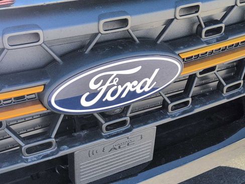 New 2026 Ford Maverick Tremor image 17