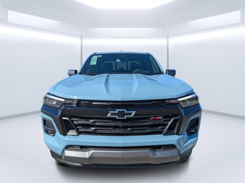 New 2025 Chevrolet Colorado Z71 w/ Technology Package image 8