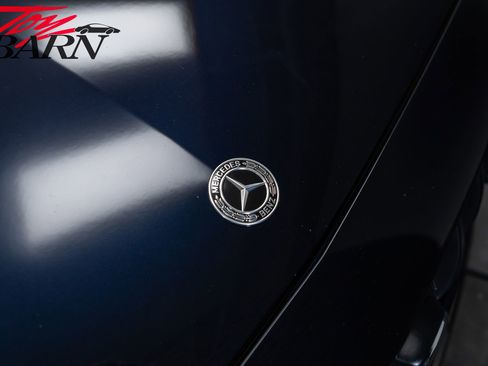 Used 2022 Mercedes-Benz E 53 AMG 4MATIC Sedan image 9