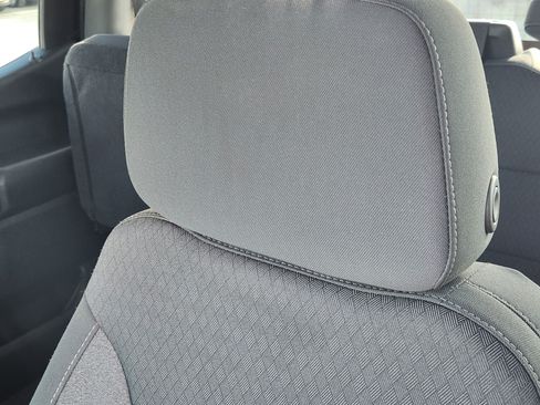 Used 2022 Chevrolet Silverado 1500 Custom RWD image 16
