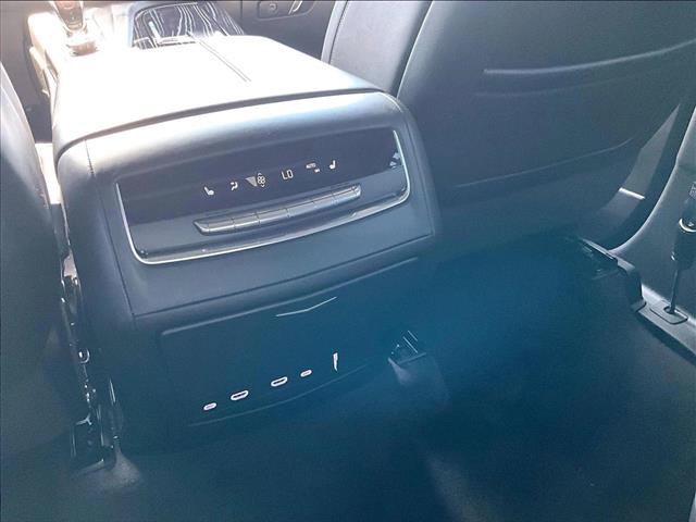 Certified 2023 Cadillac Escalade ESV V AWD/4WD image 25