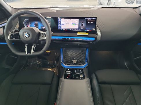 Used 2026 BMW X3 xDrive30i w/ M Sport Package AWD/4WD image 7