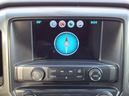 Used 2017 Chevrolet Silverado 1500 LT w/ LT Fleet Convenience Package image 11